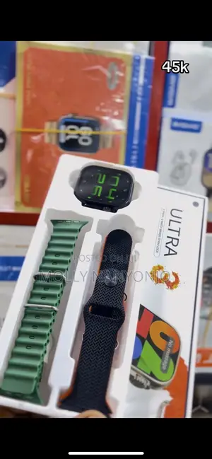 Smart Watch