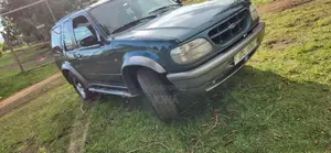 Ford Explorer Sport 4x2 1998 Green