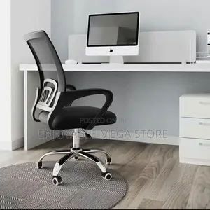 Stylish Genuine Office Chairs Office Chairs 1Pcs
