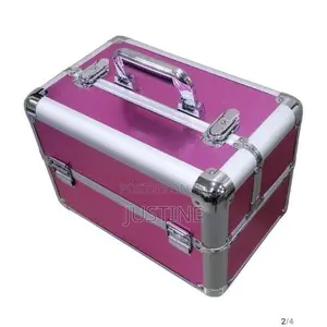 Makeup Box