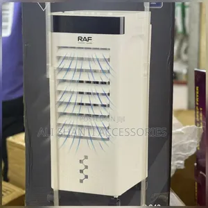 7L Raf Air Cooler