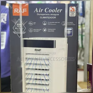 7L Raf Air Cooler