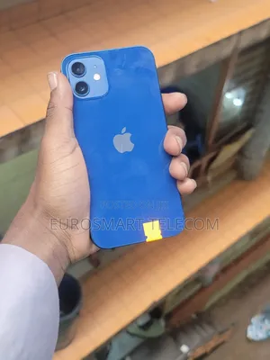 Apple iPhone 12 64 GB Blue