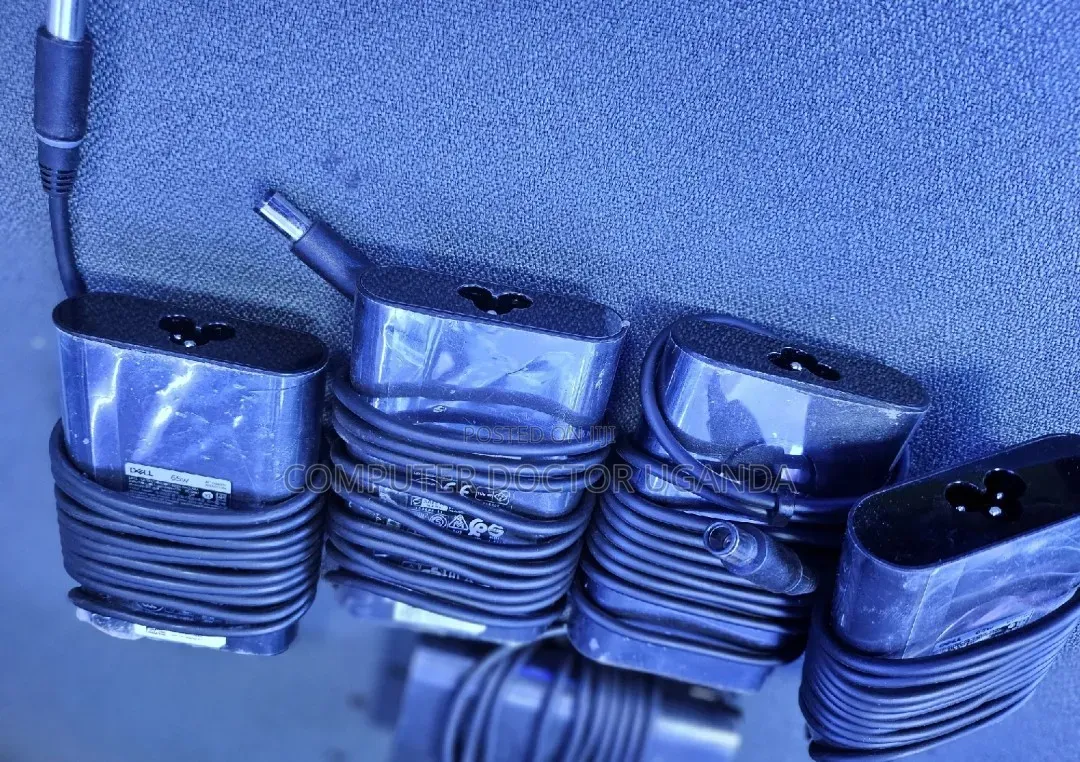 Dell Big Pin Adapters