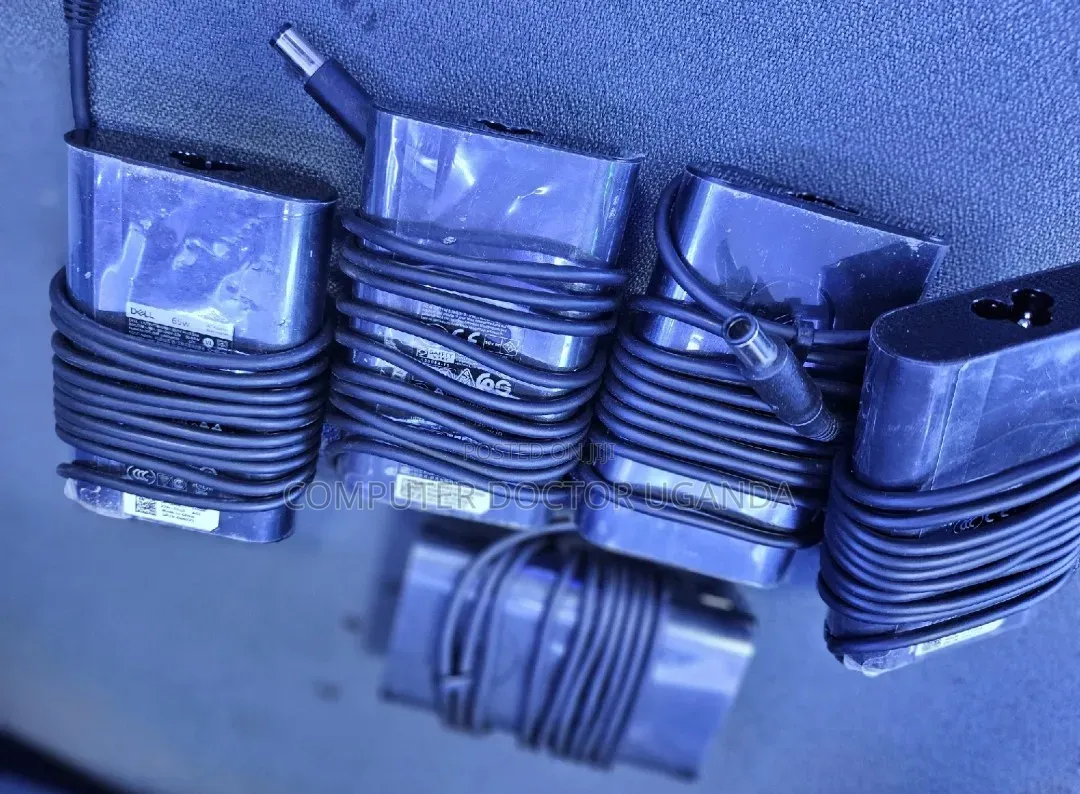 Dell Big Pin Adapters