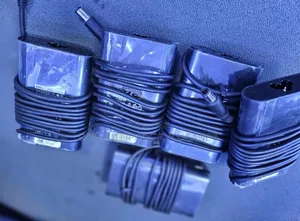 Dell Big Pin Adapters