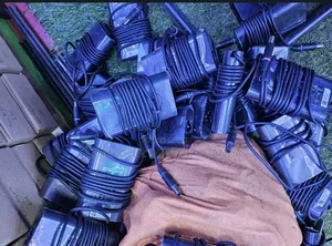 Dell Big Pin Adapters