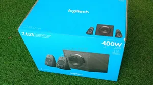 Logitech Z623 Speakers