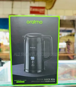 Oraimo Smart Electric Kettle Byte