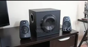 Logitech Z623 Speakers