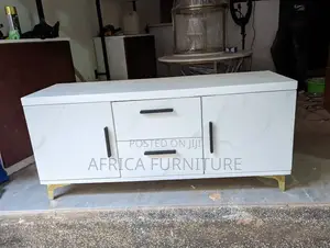 Classic TV Stand