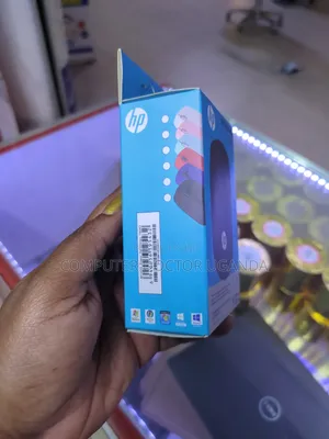 HP Wireless Mouse