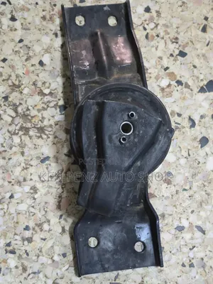 Mitsubishi Pajero IO Engine Mounting ( Lower )