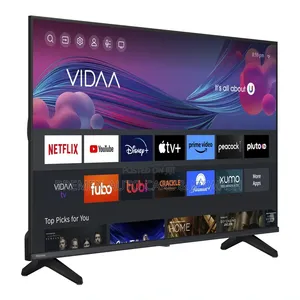 Hisense Vidaa Smart TV 32"