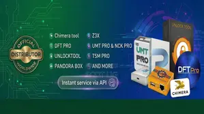 Phones Software Repair Flashing Tools