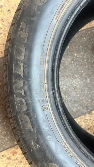 195/80r15 Dunlop All Terrain Japan Used Tires Good Condition