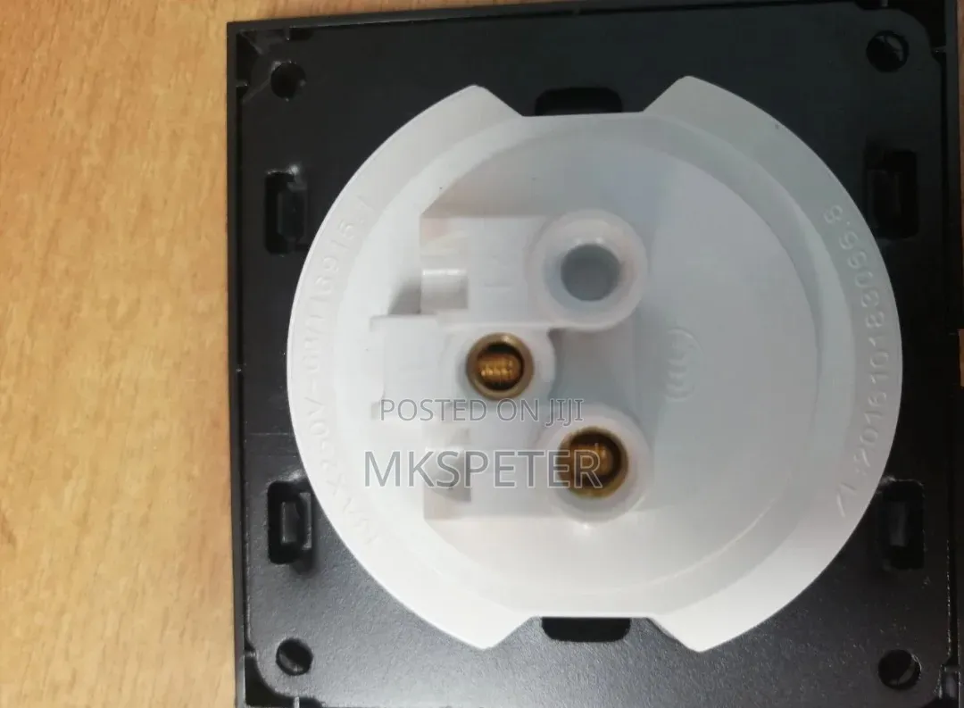 Electrical Switches