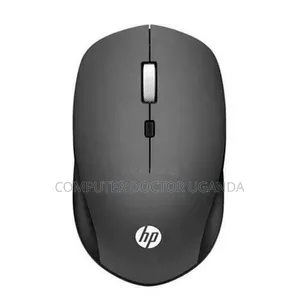 HP Wireless Mouse