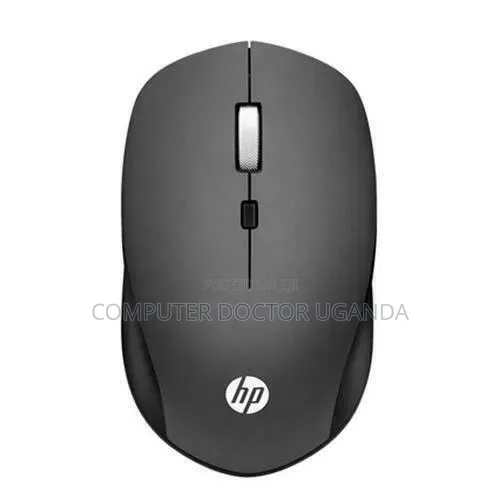 HP Wireless Mouse