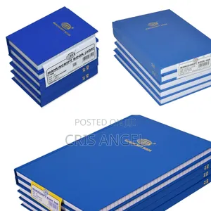 Books 4 QR Manscript