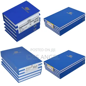 Books 4 QR Manscript