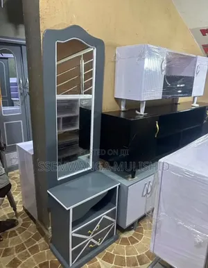 Dressing Mirror