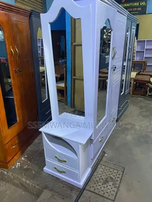 Dressing Mirror