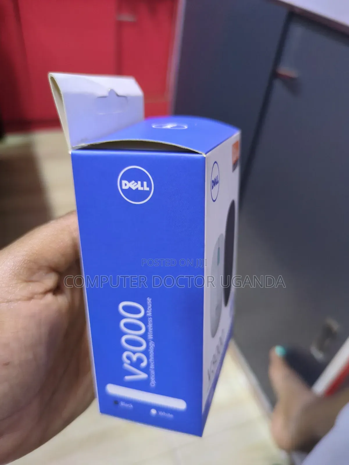 Dell Wireless Mouse