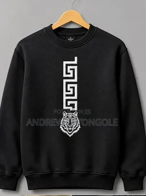 LionLoop T-Shirts + Sweater Shirts + Jumpers