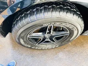 Mercedes-Benz M Class ML 350 2005