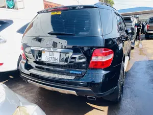 Mercedes-Benz M Class ML 350 2005