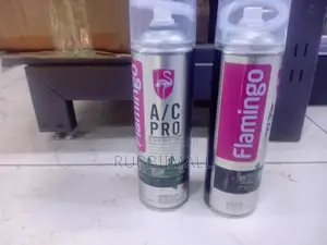 Flamingo Air Conditioner Cleaner 500ml