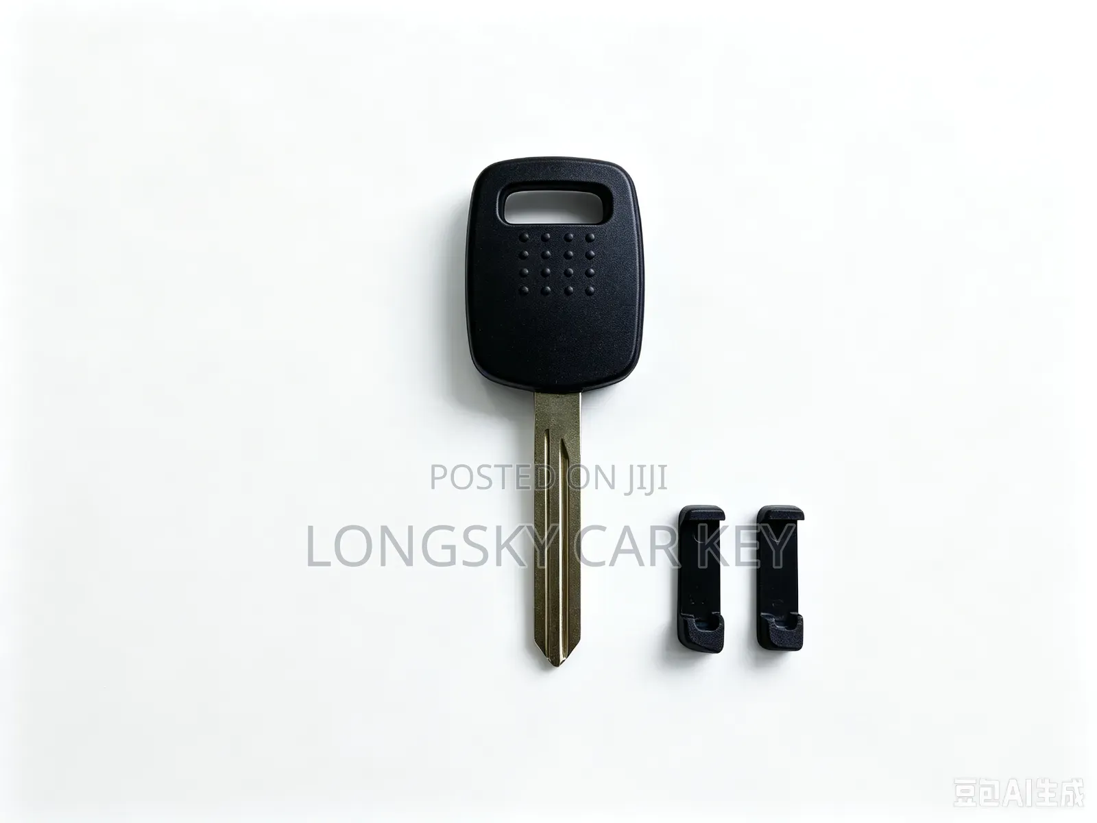 Nissan Physical Key Shells/Cases