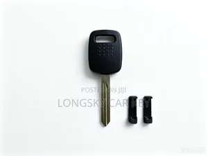Nissan Physical Key Shells/Cases