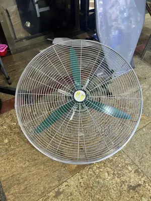 Industrial Wall Fan 30” Estia