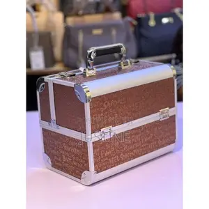 Makeup Box