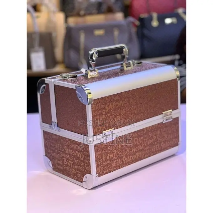 Makeup Box