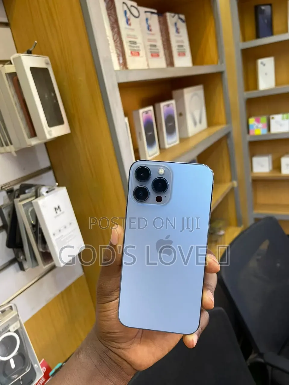 Apple iPhone 13 Pro Max 256 GB