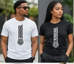 LionLoop T-Shirts + Sweater Shirts + Jumpers