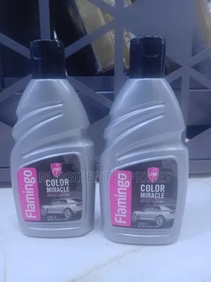 Color Miracle Bright Grey Wax (410ml)