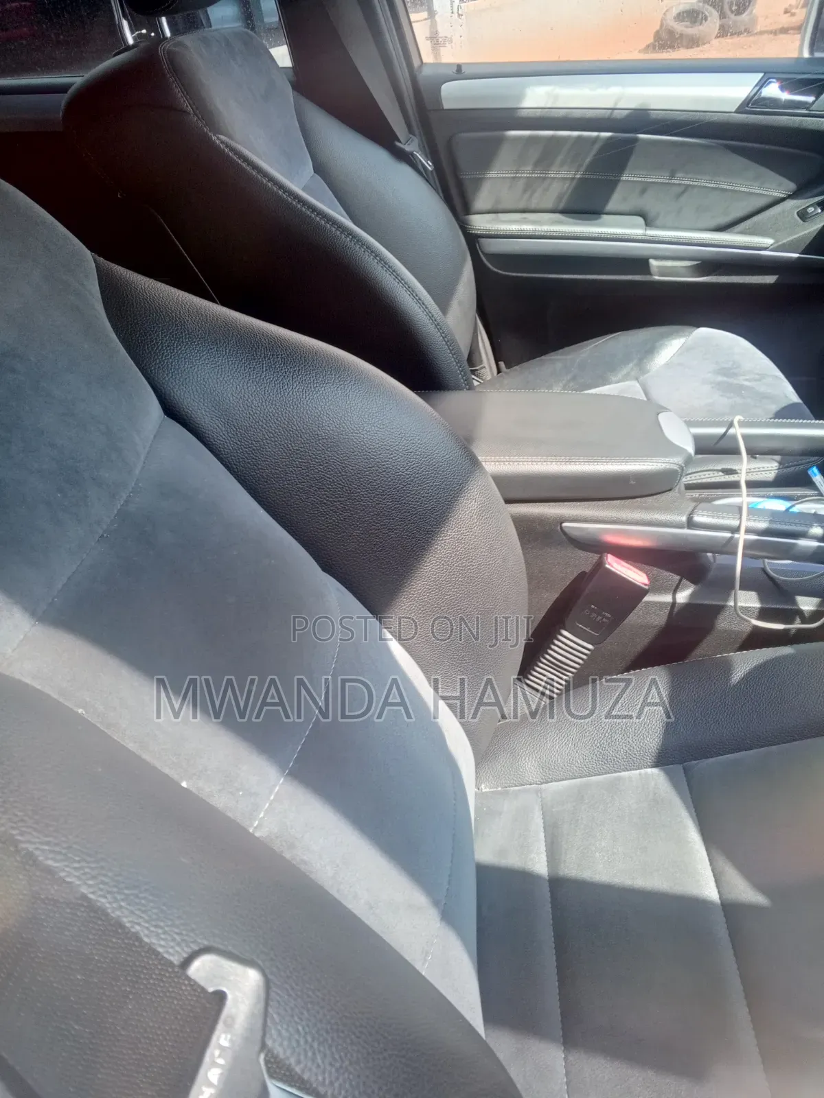 Mercedes-Benz E350 2009 Silver