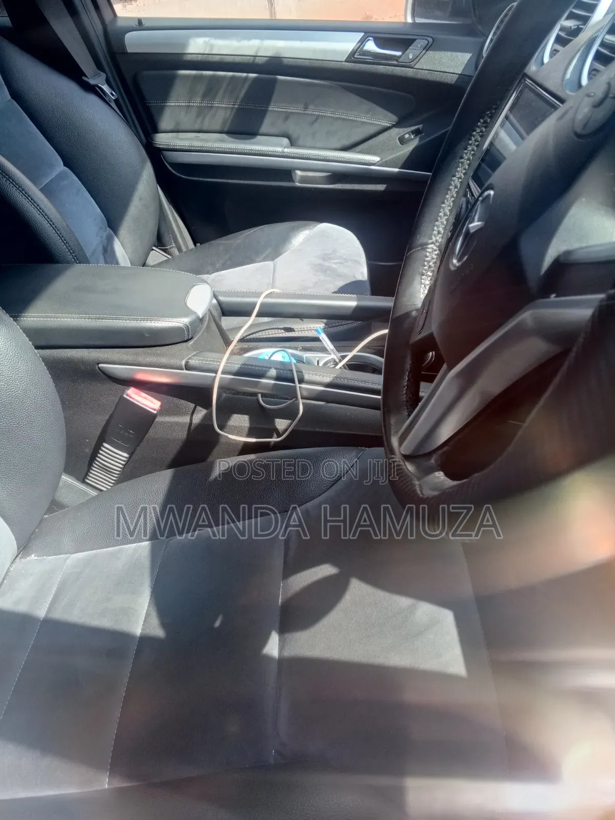 Mercedes-Benz E350 2009 Silver