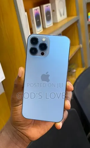 Apple iPhone 13 Pro Max 256 GB