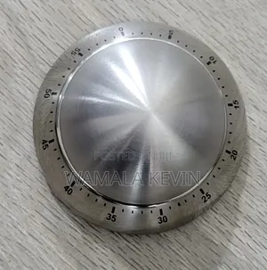 Mechanical Kitchen Timer