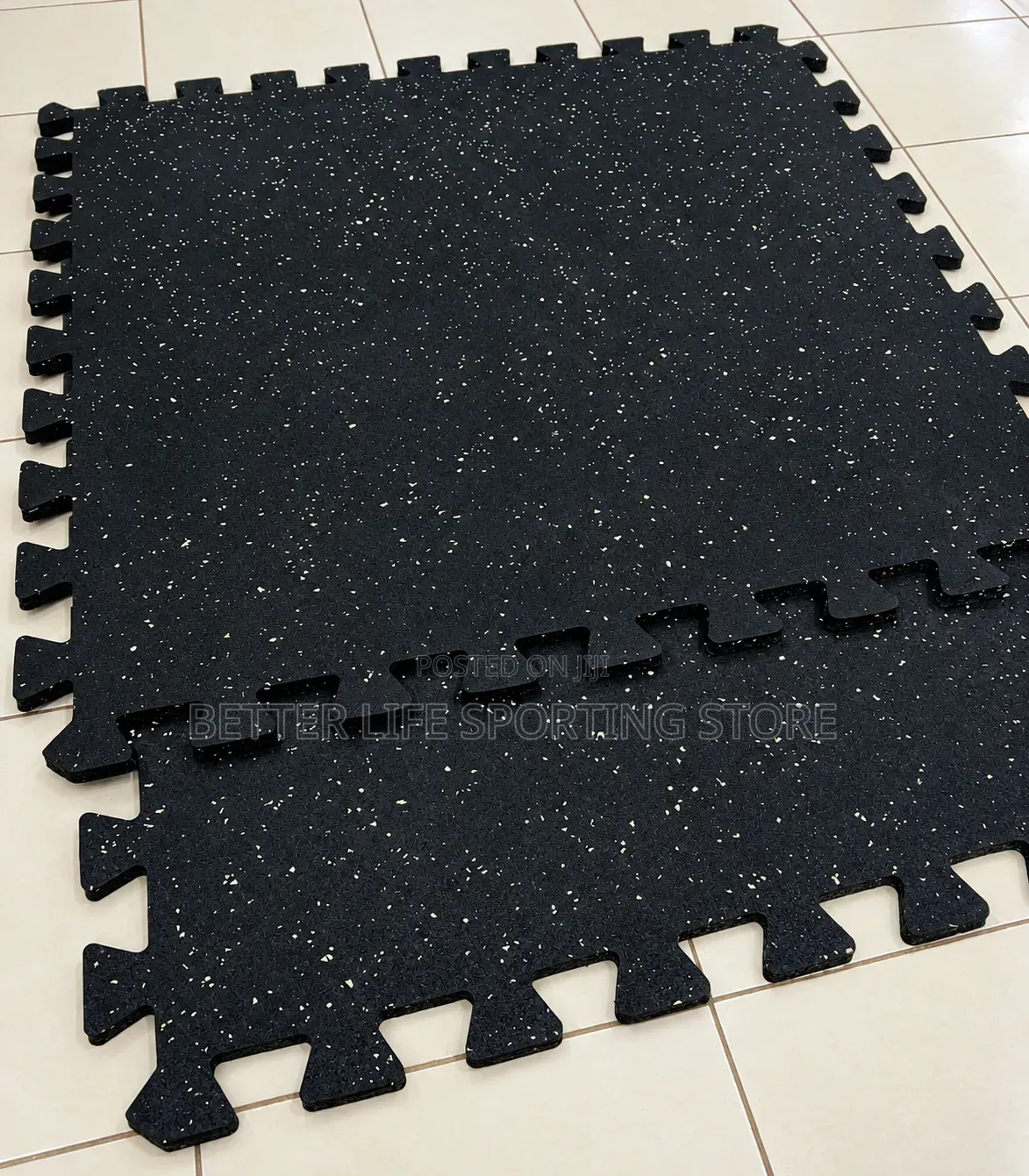 Gym Carpets/ Interlocking Carpets 1 SQM