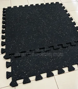 Gym Carpets/ Interlocking Carpets 1 SQM