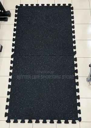 Gym Carpets/ Interlocking Carpets 1 SQM