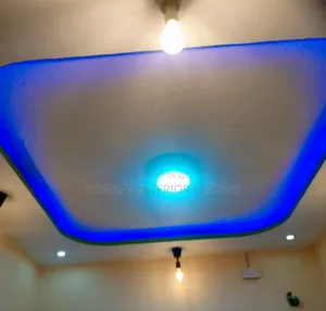 Gypsum Ceiling Design
