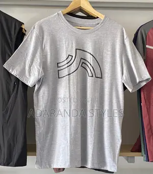 T-Shirt Wear
