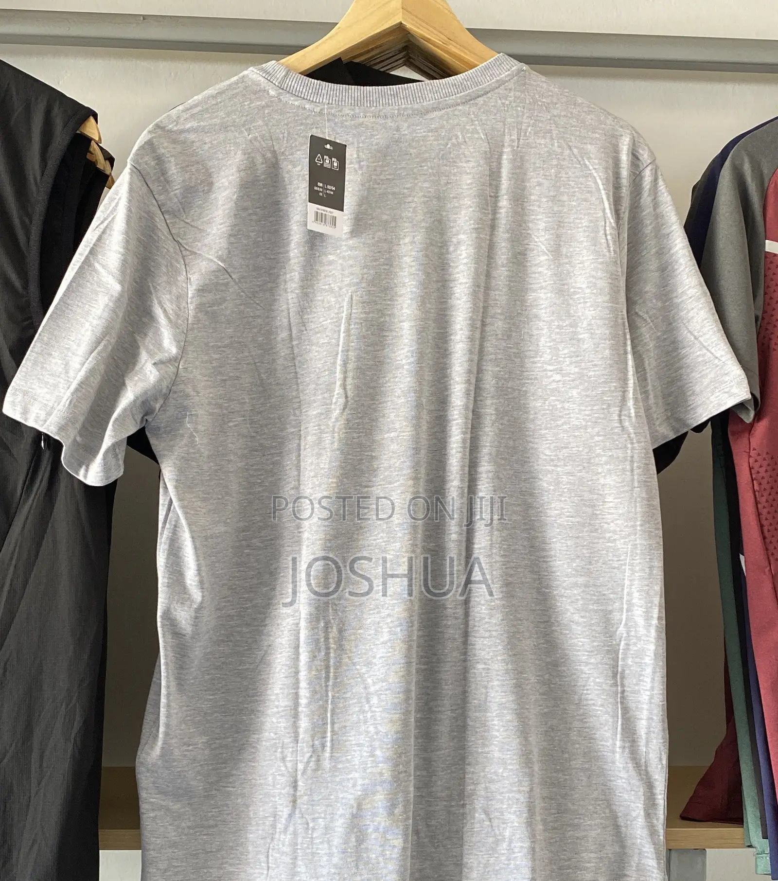 T-Shirt Wear